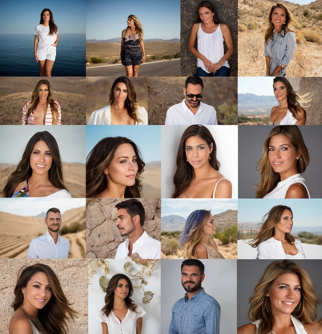 Videografía creativa en Murcia